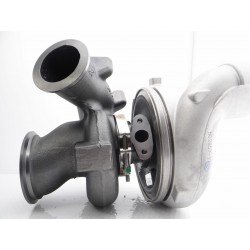 Turbocompresseur supérieur...