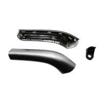 Poignée de porte, intérieur, droite pour MAN 81626304156