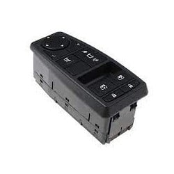 Panneau de commande, porte,...