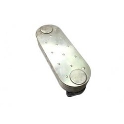 Faisceau échangeur...