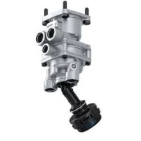 Robinet de frein à pieds pour Mercedes Benz Atego