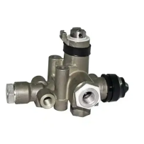 valve de nivellement pour Renault Trucks