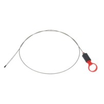 Jauge de niveau d'huile moteur pour Scania 1469118 - 1515985