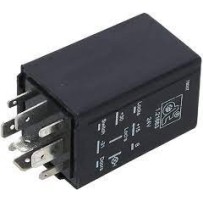 Relais pour Scania 1722504 - 1451786