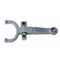 Fouchette d'embrayage pour Iveco - 99479447