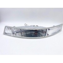 Feu clignotant Gauche sans douille de lampe pour Renault Master / Mascott
