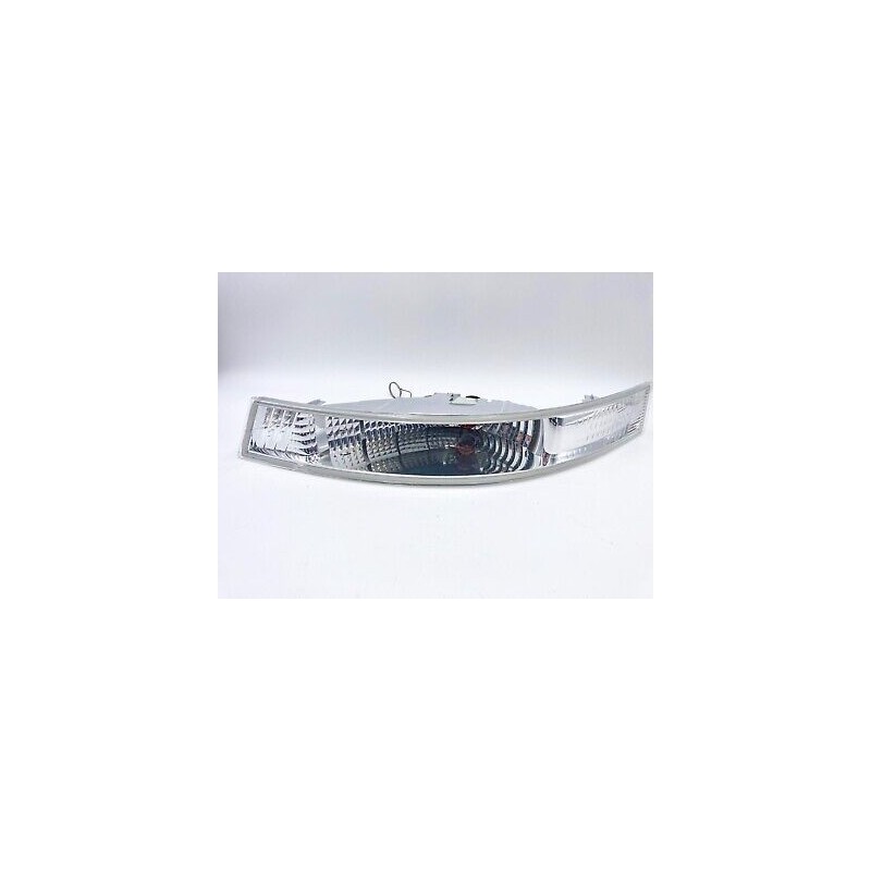 Feu clignotant Gauche sans douille de lampe pour Renault Master / Mascott