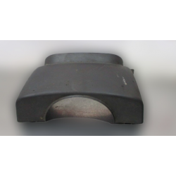 Cache Plaque pour Scania 1549221