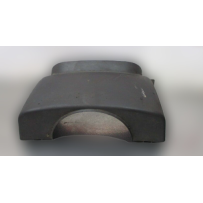 Cache Plaque pour Scania 1549221