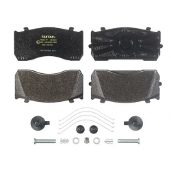 Jeu de Plaquette de frein...