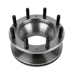 Disque de frein pour Iveco...