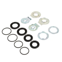 Kit de réparation, étrier de frein avant et arrière pour Mercedes Benz 0004209983