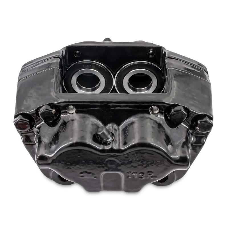 Etrier avant droit  pour Mercedes Benz 0044204983