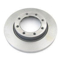 Disque de frein pour Mercedes-Benz  4254210012