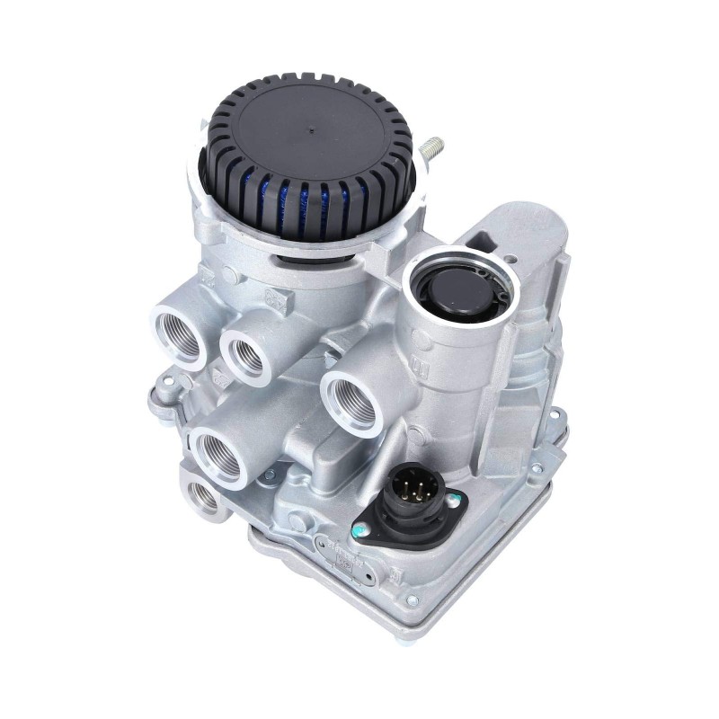 Valve de commande remorque IVECO Stralis  41032232 41211417 0004318713 0004318913 1315695