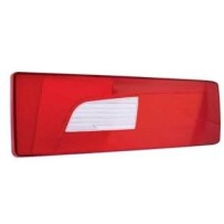 Cabochon de feu arrière gauche pour Scania 2380957