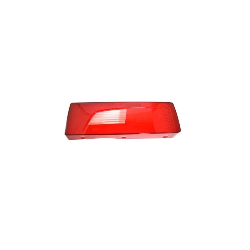 Cabochon de feu arrière droit pour Scania 2027555