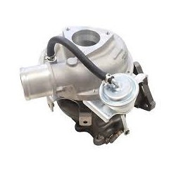 turbocompresseur Echange standard pour Renault 7701475399