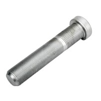 Lot de 10 goujons de roue pour Man 81455010067 - Mercedes 3814010771