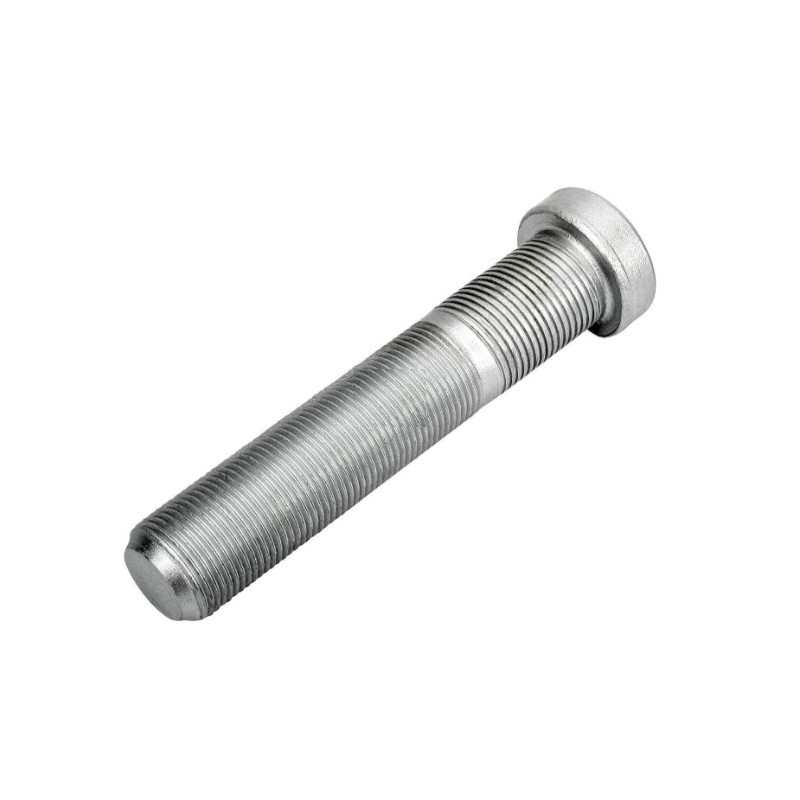 Lot de 10 goujons de roue pour Man 81455010067 - Mercedes 3814010771