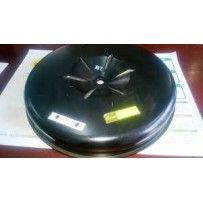 couvercle de filtre à air pour RVI / Iveco BUS 5000294497