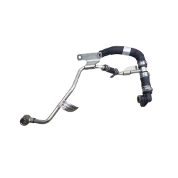 durite d'eau turbocompresseur pour Iveco 5801554410