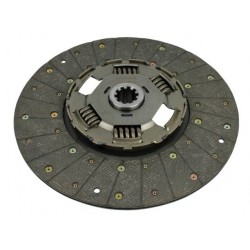 Disque d'embrayage pour...