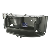 Cuvelage de phare Gauche pour Scania 1936674