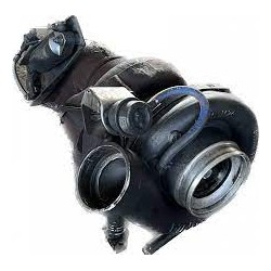 Turbocompresseur Echange...