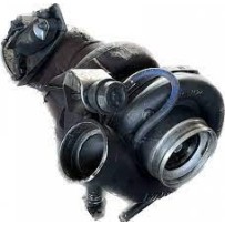 Turbocompresseur Echange Standard pour Scania  2387824