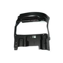 Support Optique Principal Avgh - Version Métal Noir pour Scania 1723589