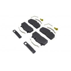 Kit de plaquettes de frein...