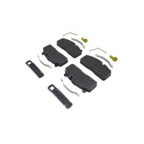 Kit de plaquettes de frein pour Remorque Krône