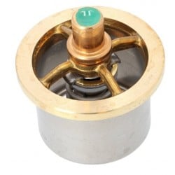 Thermostat 86 °C, sans joint