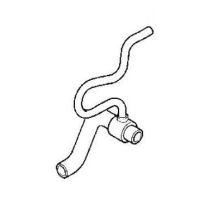 Durite pour Renault Master - 7421424746