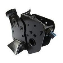 Serrure de cabine pour Volvo 20443002