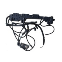 Faisceau de câbles, Moteur pour Volvo 20892199 - 20588146