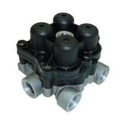 Valve de protection 4...