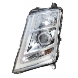 Optique de phare AV G pour...