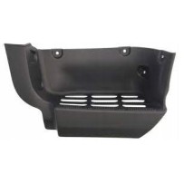 Caisson d'emmarchement, gauche pour Nissan / Renault 5001874712