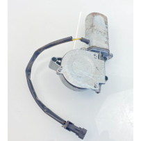 Moteur de lève-vitre, gauche pour  DAF