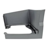 Caisson d'emmarchement, gauche pour Volvo 82141971