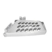 Panneau de marche-pied, gauche pour Volvo 82142329