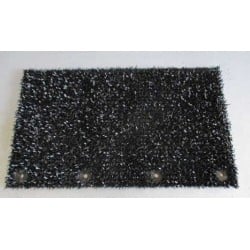 Bavette 360x600 pour DAF...