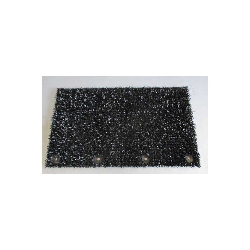 Bavette 360x600 pour DAF 1369471