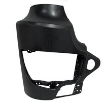 Coin de pare choc avant droit, à peindre, pour Mercedes A 9608807972