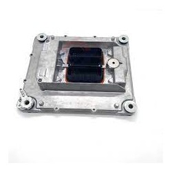 Appareil de commande, injection pour Renault Volvo 22346792