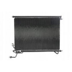 Radiateur climatisation...