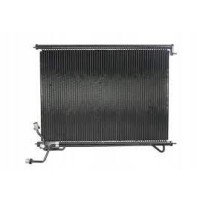 Radiateur climatisation pour Mercedes Benz Actros / Axor / Atego 0005001254