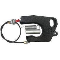 kit crochet graissage centrale pour sellette JSK37